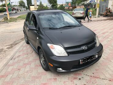 домкраты бу: Toyota ist: 2006 г., 1.5 л, Автоматические, Бензин, Хэтчбэк