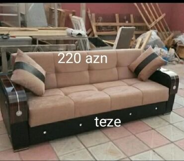 Divanlar: Divan, Yeni, Açılan, Bazalı, Parça, Şəhərdaxili pulsuz çatdırılma — 3