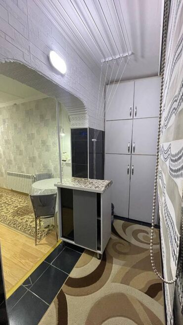 Köhnə tikili: Bakı, Yeni Günəşli Massiv D, 2 otaqlı, Köhnə tikili, 60 kv. m — 10