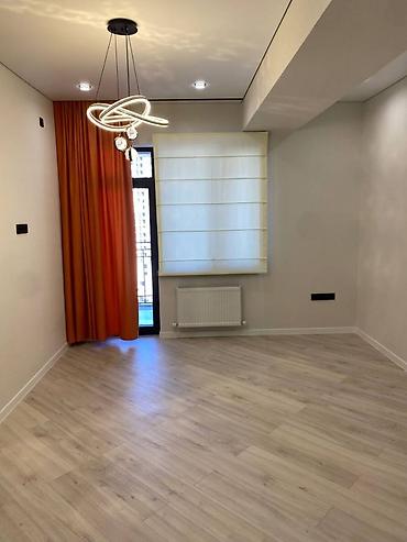 Продажа квартир: 3 комнаты, 94 м², Элитка, 10 этаж, Евроремонт — 4