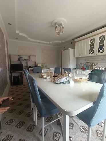 golden hous: 6 комнат, 108 м², 5 соток, Аламедин (ГЭС-2), Агентство недвижимости — 6