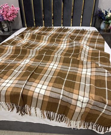 Одеяла и пледы: Плед, Все сезоны — 12