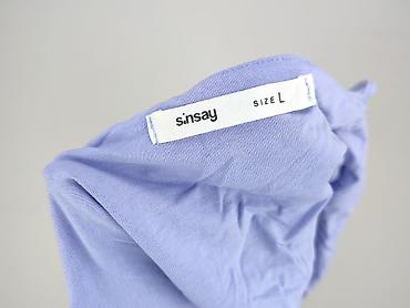luise bluzki: Sinsay, Sukienka damska, rozmiar L — 4