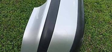 Branici: ZADNJI BRANIK LA7W ZA VOLKSWAGEN GOLF 4 | Zadnji branik za Golf 4 — 1