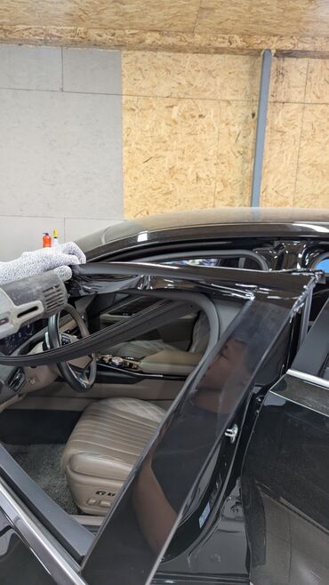 Автомойки: Автомойка | Детейлинг, предпродажная подготовка — 4