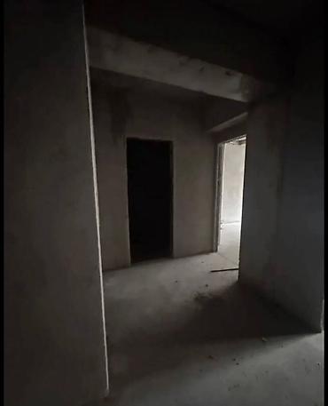 56: 1 комната, 49 м², Кок-Жар мкр Элитка, 9 этаж, ПСО (под самоотделку) — 3
