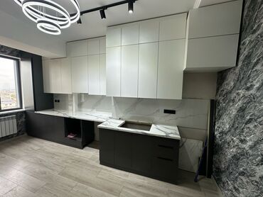 Продажа квартир: 1 комната, 48 м², Элитка, 7 этаж, Евроремонт