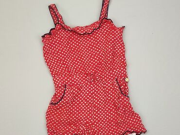 Overalls & dungarees: Overalls 5-6 years, 110-116 cm, condition - Good