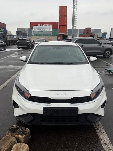 Kia: Kia K3: 2022 г., 1.6 л, Автомат, Бензин, Седан — 1