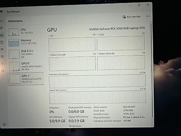 acer nitro v15 rtx 4060: Игровой, Б/у, Intel Core i5, В рассрочку — 7
