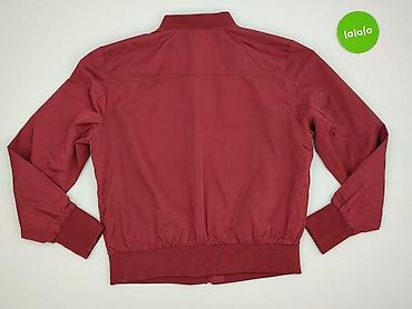 balmain: Laura Torelli, Kurtka bomberka damska, rozmiar XL — 3