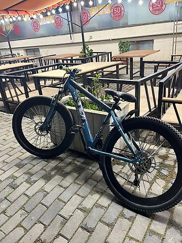 peredoklu velo: Velo strim hec bir problemi yoxdur sadece tormuz islemir 2 manat xerci — 1