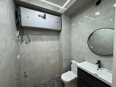 Продажа квартир: 2 комнаты, 75 м², Элитка, 6 этаж, Дизайнерский ремонт — 9