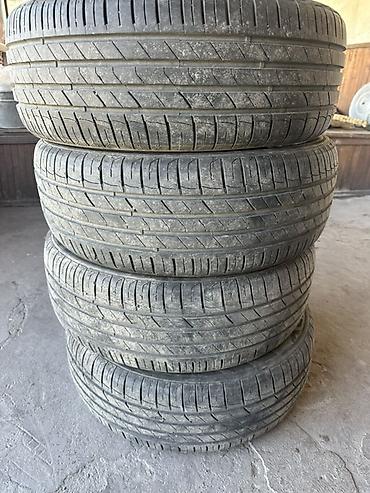 шины 216 60 16: Комплект летних шин RoadX RXMotion H12. - Размер: 195/55 R16 91V — 4
