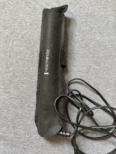 дисплей телефона fly fs520 selfie 1: Ütü fen Remington, 130 - 230 °C, İşlənmiş