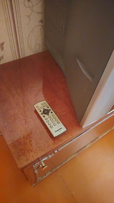 ТВ и видео: Б/у Телевизор Panasonic 32" HD (1366x768), Самовывоз — 2