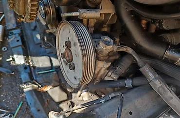 pezo 1: SERVO B7 ZA AUDI A4 | Audi a4 b7 2.5 servo pumpa — 1