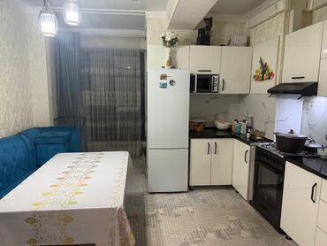 Продажа квартир: 3 комнаты, 94 м², Элитка, 7 этаж, Дизайнерский ремонт — 8