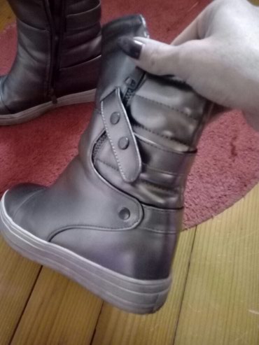 Gležnjače: Gležnjače, 37 — 9