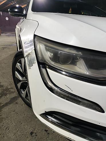 дево лассети: Renault Talisman: 2019 г., 0.2 л, Автомат, Газ, Седан — 9