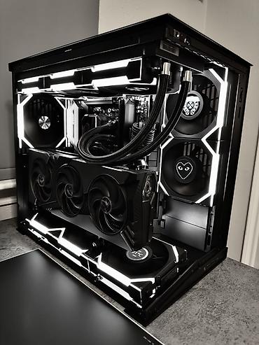pc: Компьютер, Для работы, учебы, Новый — 1