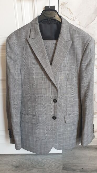 Kostyumlar: Kostyumlar — 5