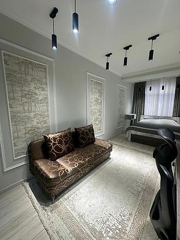 Продажа квартир: 2 комнаты, 60 м², Элитка, 9 этаж, Евроремонт — 4