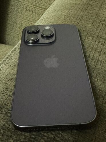 купить телефон айфон 14: IPhone 14 Pro, Новый, 128 ГБ, Черный, Стилус, 87 %