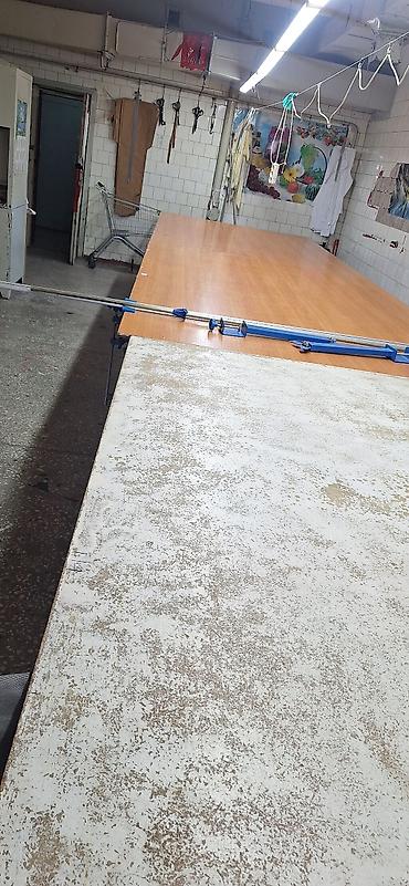 Производство: Продажа бизнеса Швейный бизнес, Вместе с: Бренд и интеллектуальная собственность, Готовые договоры и контракты, Лицензии и разрешения at lalafo.kg — 6 Производство: Продажа бизнеса Швейный бизнес, Вместе с: Бренд и интеллектуальная собственность, Готовые договоры и контракты, Лицензии и разрешения — 6