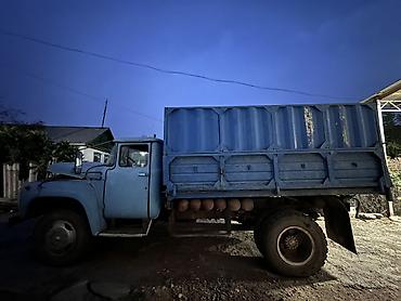 ЗИЛ: ЗИЛ : 5 л | 1989 г. 20000 км Хэтчбэк at lalafo.kg — 5 ЗИЛ: ЗИЛ : 5 л | 1989 г. 20000 км Хэтчбэк — 5