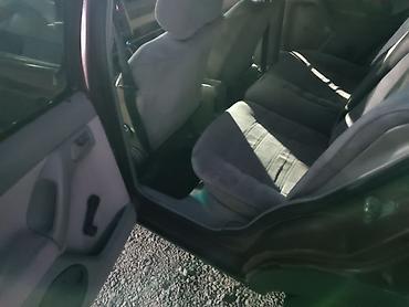 венто багажник: Volkswagen Vento: 1992 г., 1.8 л, Механика, Бензин, Седан — 5