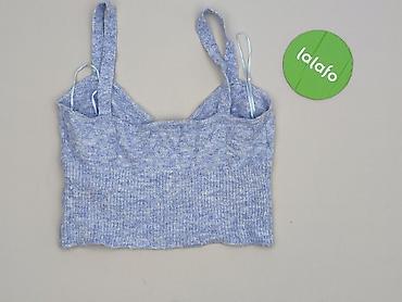 uzywane majtki: Bershka, Top damski, rozmiar S w lalafo.pl — 3 uzywane majtki: Bershka, Top damski, rozmiar S — 3