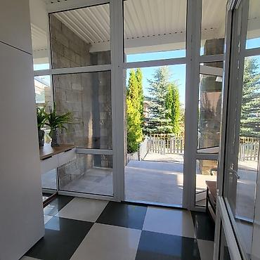 Иссык-Куль 2026: Коттедж, APPLE ЦО Royal beach, Чок-Тал, Барбекю, Бассейн, Детская площадка — 9