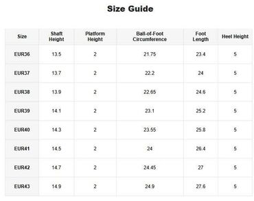 Čizme: Čizme, 42 — 6
