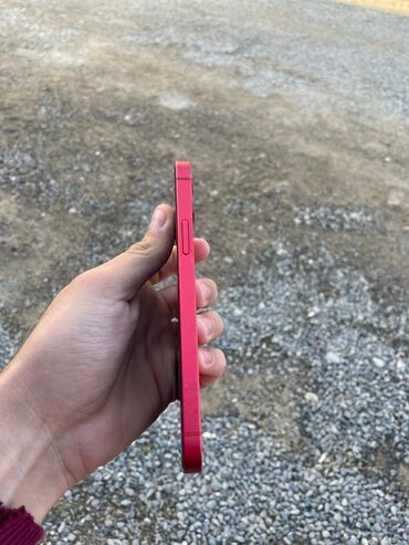 islenmis monitor satiram: IPhone 12