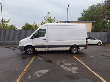 хендай солярис бишкек цена: Легкий грузовик, Mercedes-Benz, 3 т, Б/у