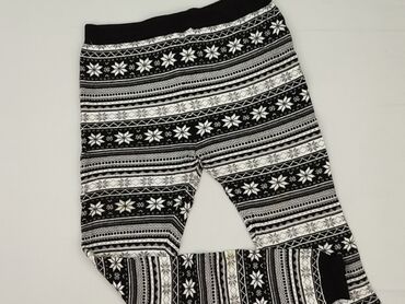 Atmosphere, Legginsy Sportowe damskie, rozmiar M