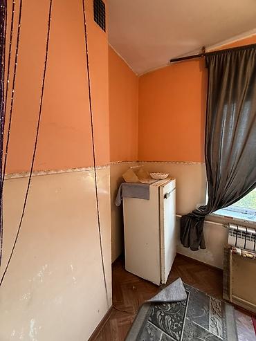 Кыймылсыз мүлк: Бир болмолуу батир сатылат ❗️ Ош шаары 📍 Авиагородок 17 5-этаж — 6