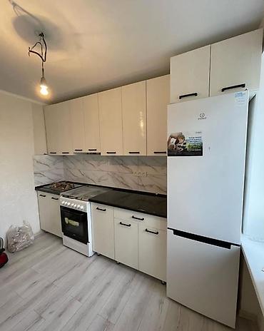 Кухонные шкафы: Кухонный шкаф, Новый, Навесной, Без мойки, ЛДСП — 10