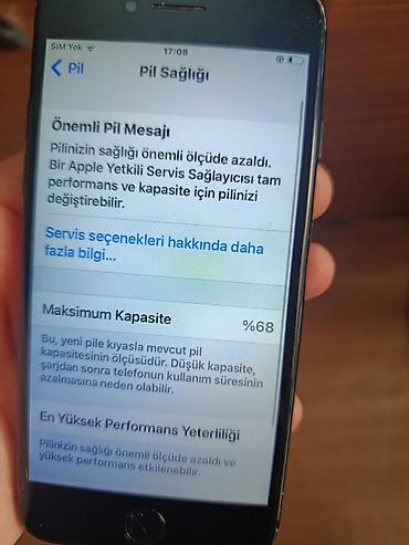 ıphone ikinci el: IPhone Xs, Qara, Barmaq izi — 2