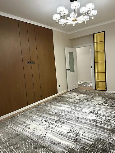 Продажа квартир: 2 комнаты, 71 м², Элитка, 13 этаж, Дизайнерский ремонт — 3