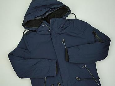 Kurtki: Zara, Kurtka zimowa dla mężczyzn, rozmiar M — 7
