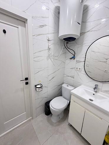 2023: 2 комнаты, 54 м², 4 этаж — 7
