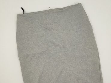 czarne obcisła spódnice: Pretty Girl, Spódnica damska, rozmiar L