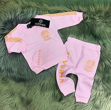 cotton universal: Kompletici za bebe Vel 86 Materijal turski pamuk 100% Cena 2000 din — 6