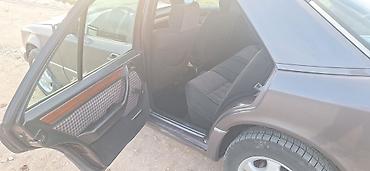 новые моторы: Mercedes-Benz W124: 1991 г., 2.5 л, Механика, Дизель, Седан — 10