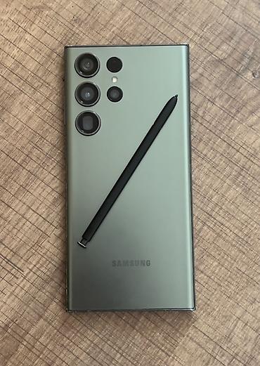 nar super gün tarifi 1 azn: Samsung Galaxy S23 Ultra, 256 GB, Simsiz şarj — 1