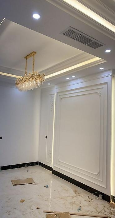 Работы по обшивке: Обшивка стен Больше 6 лет опыта — 11