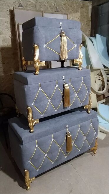 Сундуки: 🔥АКЦИЯ!!! ✨Сандыктар 💯🔥 Сундуки от производителя ✅💥Сандыктар (компл — 7