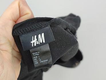 lc moda: H&M, T-shirt damski, rozmiar L — 4